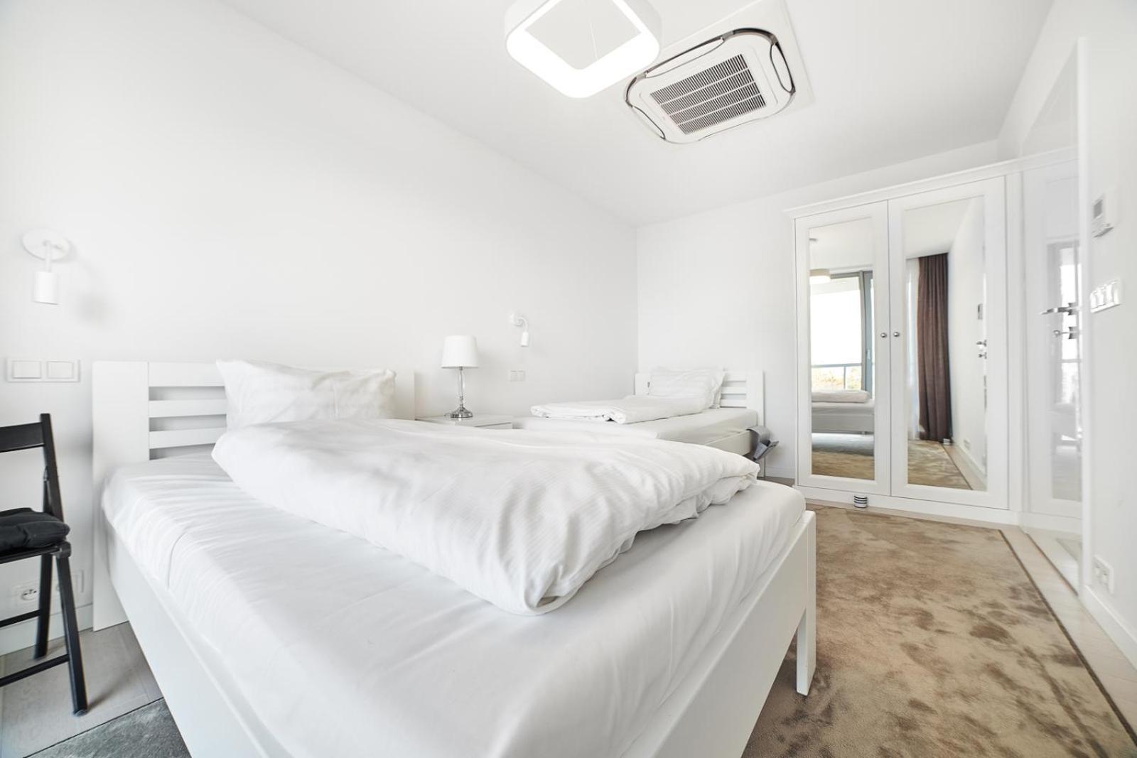 Dune Beach Resort Mielno  Bagian luar foto